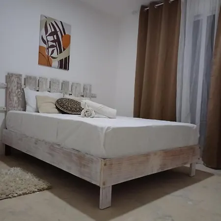 Appartement Les Couz - 70M De La Mer A Grand Baie